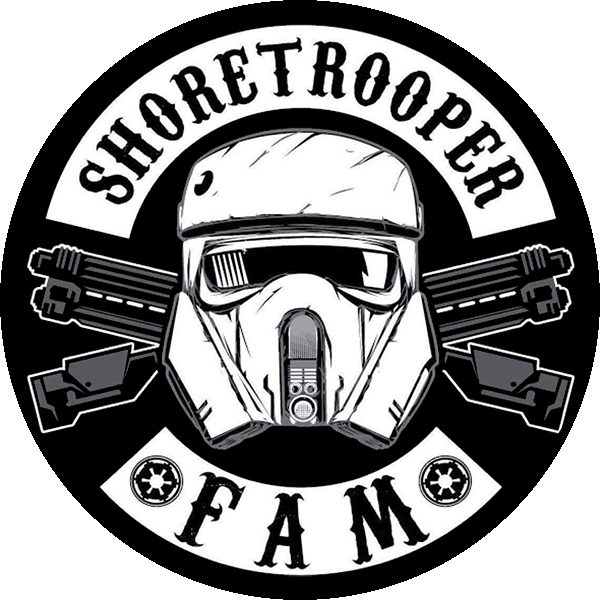 ST Fam logo